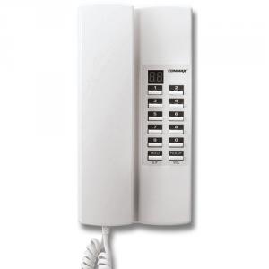 Interfon de birou Commax TP-90AN, 90 posturi, 24 V