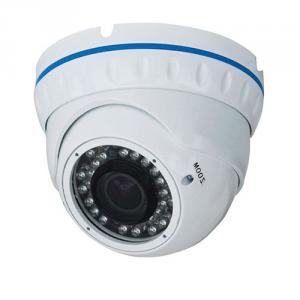 Camera supraveghere Dome AHD-VRX36W-100, 1 MP, IR 30 m, 2.8 - 12 mm