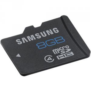 CARD DE MEMORIE SAMSUNG MICROSD 8GB