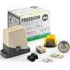 Kit automatizare poarta culisanta byou freedom, 300