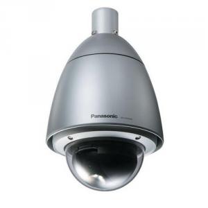 Camera supraveghere Speed Dome IP Panasonic WV-SW396, 1.3 MP, IP66, 36x