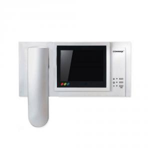 Interfon commax monitor