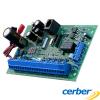 Centrala alarma antiefractie cerber c816 pcb