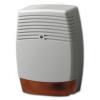 SIRENA DE EXTERIOR WIRELESS UTC FIRE & SECURITY TX-7201