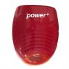 Sirena incendiu de exterior cu flash AMC PSR/24, 110 dB, 10 W, 24 V DC