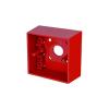 Cutie pentru buton de incendiu hochiki sr mounting box,