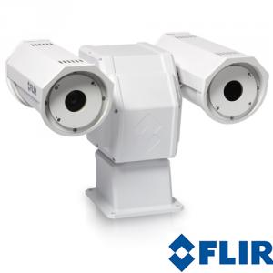 CAMERA TERMICA FLIR PT-313