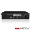 Dvr cu 8 canale video hybrid hikvision ds-9008hfi-s