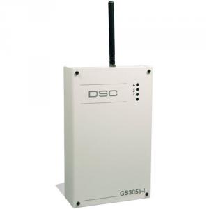 COMUNICATOR DSC GS 3055 IGW