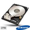 Hard disk 2tb 5400rpm 32mb samsung spinpoint c7800783
