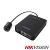 Microcamera video hikvision pinhole ds-2cd6412fwd-10