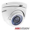 Camera de supraveghere dome hikvision