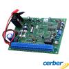 Centrala alarma antiefractie cerber c41v1 pcb