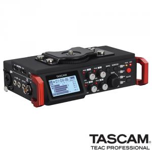 REPORTOFON DIGITAL PROFESIONAL TASCAM DR-701D