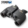 BINOCLU DE VANATOARE STEINER NIGHTHUNTER CU TELEMETRU 8X30 LRF