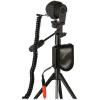 Camera video cu tripod yukon