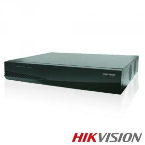 NETWORK VIDEO DECODOR HIKVISION DS- 6408HDI-T