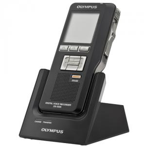 REPORTOFON OLYMPUS DS-5000
