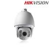 Camera supraveghere ip megapixel hikvision ds-2df7284-a + ds-1601zj