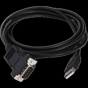 INTERFATA RS232-USB