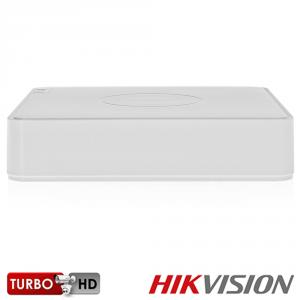 DVR STAND ALONE CU 4 CANALE HIKVISION DS-7104HWI-SH