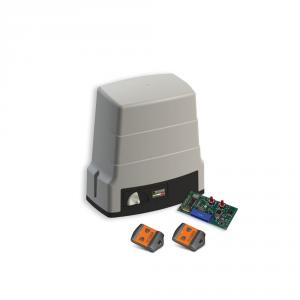 KIT automatizare porti culisante Roger Technology SEMIKIT H30/640, 600 Kg, 300 N, 230V