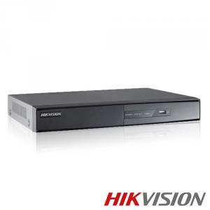 DVR STAND ALONE CU 16 CANALE HIKVISION DS-7216HVI-SV/A