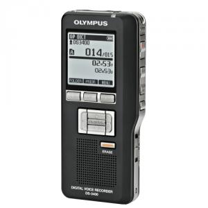 REPORTOFON OLYMPUS DS-3400