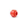 MUFA IMBINARE SOCKET UNION-RED