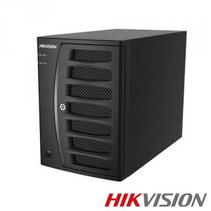 NVR CU 4 CANALE HIKVISION DS-7604NI-VP