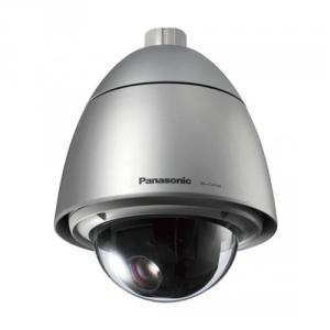 Camera supraveghere Speed Dome Panasonic WV-CW590, 650 LTV, 3.3 - 119 mm, 36x