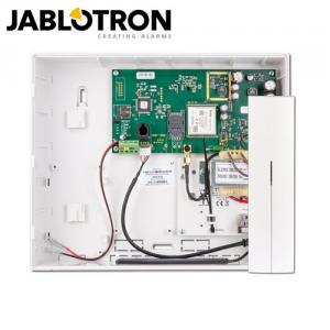 CENTRALA ALARMA ANTIEFRACTIE WIRELESS JABLOTRON JA-101KR