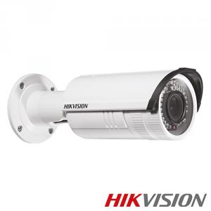CAMERA DE SUPRAVEGHERE EXTERIOR ALL-IN-ONE HIKVISION DS-2CD2632F-IS