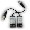 Video balun transmisie receptie la