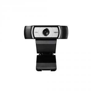 Camera web Logitech Business Webcam C930e, 2 MP