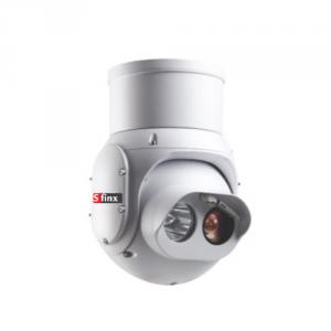 CAMERA DE SUPRAVEGHERE PTZ SFINX SSP-02-0136-0010