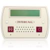 Unitate audio cu afisaj intercall l628