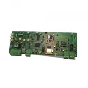 Modul de retea Gateway IP Advanced MXP-554/FT, tolerant, parola, multiple permisiuni