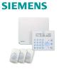 Sistem alarma antiefractie wireless siemens