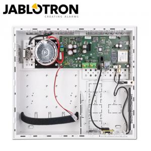 CENTRALA ALARMA ANTIEFRACTIE JABLOTRON JA-106K