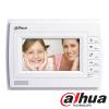 Videointerfon de interior dahua dh-vth1510ah