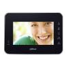 Videointerfon de interior ip dahua vth1560b, 7 inch,