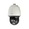 Camera supraveghere Speed Dome IP Samsung SNP-6200RH, 2 MP, IR 100 m, 4.45-89 mm, 20x