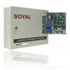 Centrala control acces soyal ar-721e-dip~new!, 512