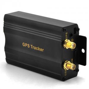 AUTO GPS TRAKER