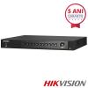 Dvr hdtvi 4 canale hikvision turbo hd