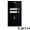 Interfon de exterior electra smart apm.2s0.rob