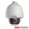 Camera supraveghere ip speed dome hikvision