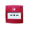 Buton de incendiu adresabil apollo fire detectors