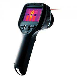 CAMERA VIDEO TERMICA FLIR E40